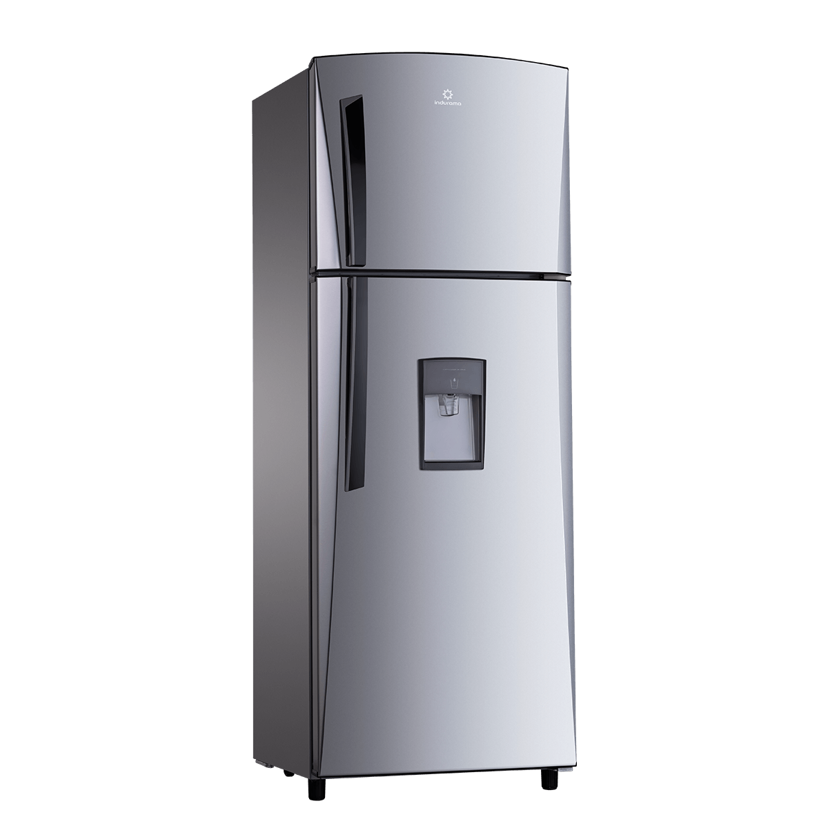 Congelador vertical de 280 litros con 6 cajones separadores – Ilumi Perú