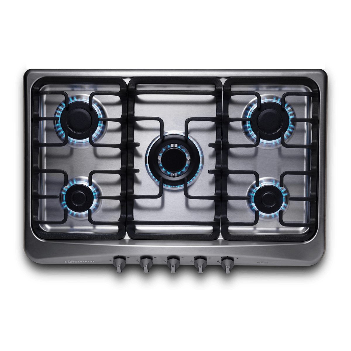 Un horno de 2600w puede ir en un enchufe normal de cocina