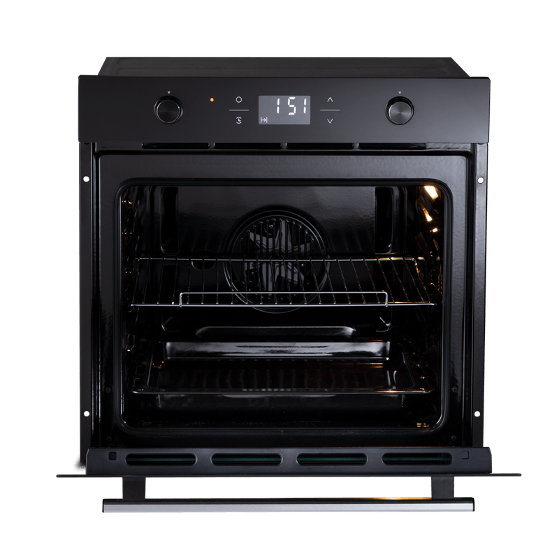 Horno Electrico Empotrable 75L Indurama HEI-75V2NET – INCHE