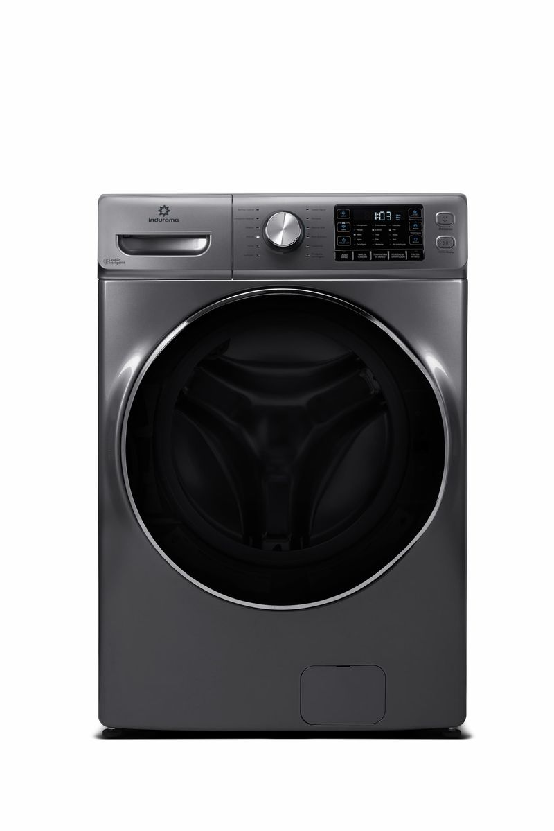 LG ELECTRONICS - LAVADORA CARGA SUPERIOR 21KG Negra