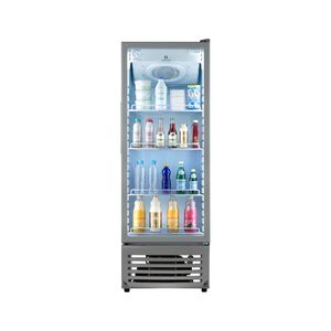 VITRINA 321 LITROS IND VFV-400 BLANCO LARGE S50