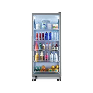 VITRINA 380 LITROS IND VFV-520 BLANCO S50