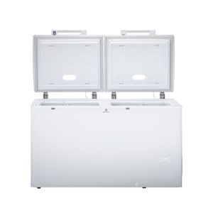 CONGELADOR HORIZONTAL 400 LITROS CI-400 T/M NOR BLANCO