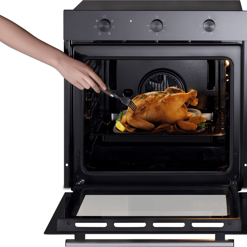 Horno Electrico Empotrable 75L Indurama HEI-75V2NET – INCHE