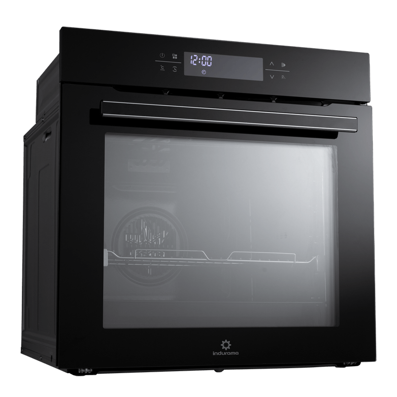 Horno eléctrico empotrable con Grill 60cm HEI-75ENDF Indurama