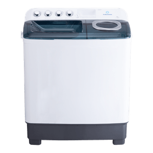 LAVADORA SEMI AUTOMÁTICA DOBLE TINA 13KG - LRI-13BLSA