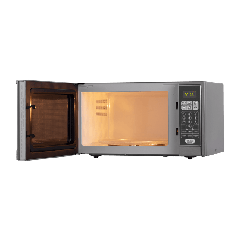 Horno Microondas Indurama De 30 Litros Mwi-30crp Croma - Promart