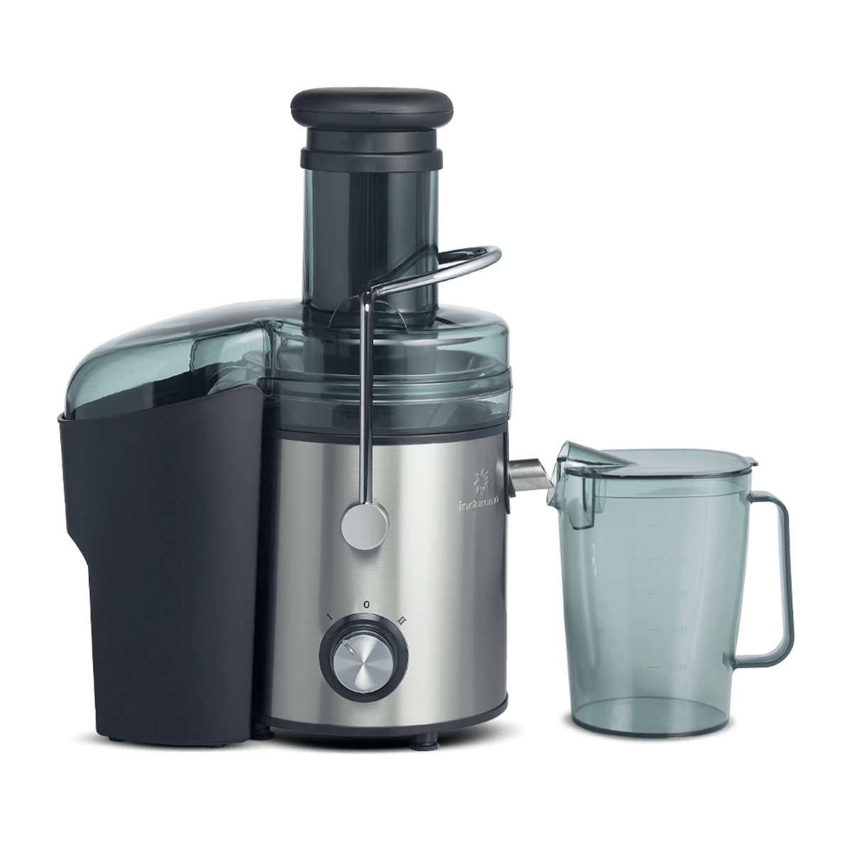 Extractor de Jugo | EI - CR