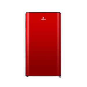 MINIBAR CURVED 95 LITROS ROJO | RI-120RJ