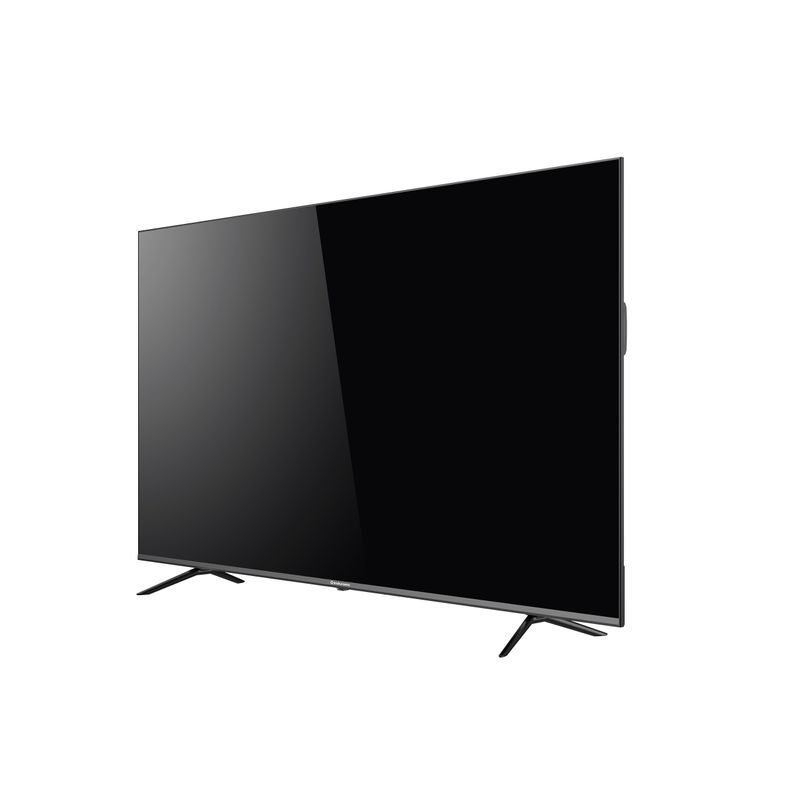 Google TV QLED 86 Pulgadas Indurama 86TIKJQLED