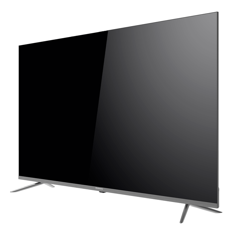 Smart TV 50 Pulgadas 4K HDR10 - Televisores 3 años de garantía