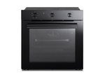 Horno eléctrico empotrable con Grill 60cm HEI-75ENDF Indurama