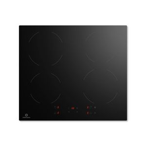 ENCIMERA A INDUCCIÓN 4 INDUCTORES | EI- 4PVI601