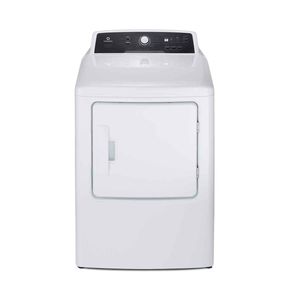 SECADORA A GAS 20 KG BLANCA | SEC-20BLG