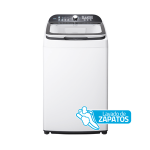 LAVADORA AUTOMÁTICA 19KG - LRI-19BLA