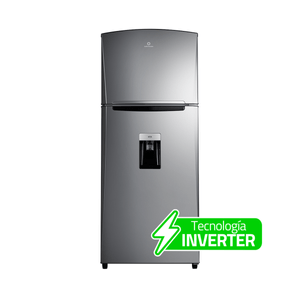 REFRIGERADORA TOP MOUNT 390 LITROS CROMA | RI-480 CR