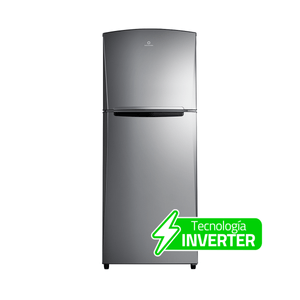 REFRIGERADORA TOP MOUNT 408 LITROS CROMA | RI-575 CR