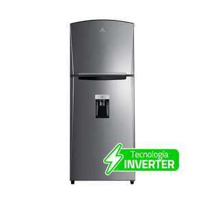 REFRIGERADORA TOP MOUNT 408 LITROS CROMA | RI-580 CR