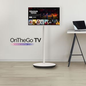TELEVISOR 32" HD ANDROID TV | 32TMKPHD ONTHEGO