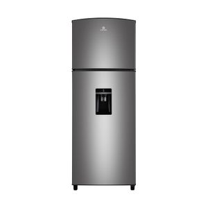REFRIGERADORA TOP MOUNT 300 LITROS CROMA | RI-405 AVANT PLUS C/D