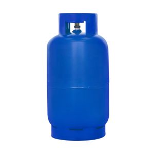 CILINDRO DE GAS 15 KG AZUL