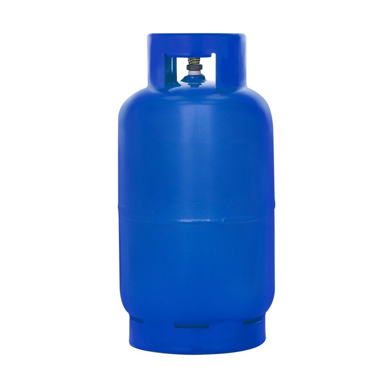 azul