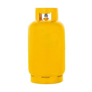 CILINDRO DE GAS 15 KG AMARILLO