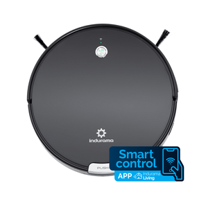 ASPIRADORA ROBOT INTELIGENTE IND RAI-420