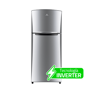 REFRIGERADORA TOP MOUNT 388 LITROS CROMA | RI-475 MF CR
