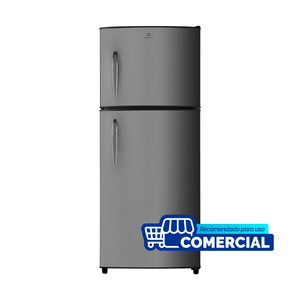 REFRIGERADORA TOP MOUNT 369 LITROS CROMA | RI-530 CR
