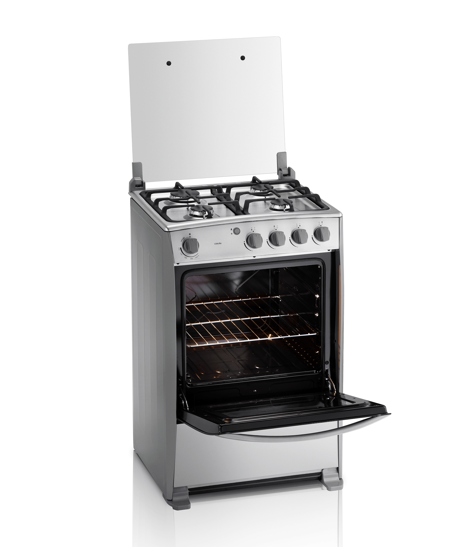 Cocina Indurama