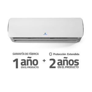 AIRE ACONDICIONADO 18000 BTU ASI-185A