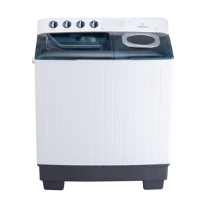 LAVADORA SEMI AUTOMÁTICA DOBLE TINA 18KG - LRI-18BLSA