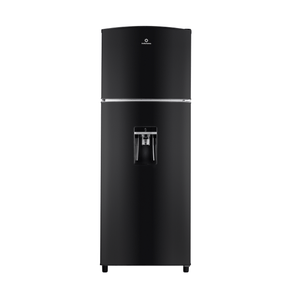 REFRIGERADORA TOP MOUNT 300 LITROS NEGRA | RI-405 NE