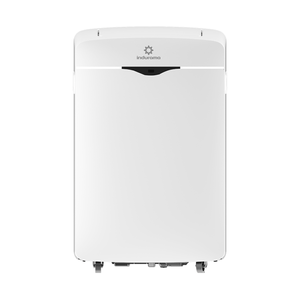 AIRE ACONDICIONADO PORTÁTIL 12000 BTU - API 12A BL