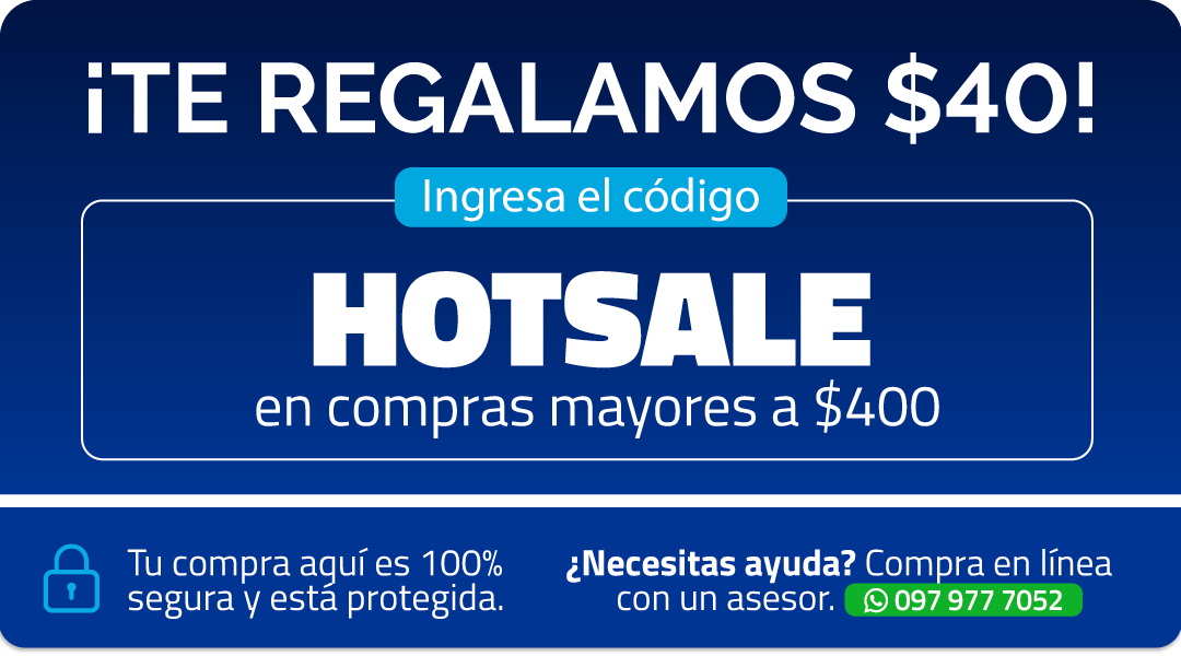 tU COMPRA ES 100% SEGURA. COMPRA SEGURA, INDURAMA.COM