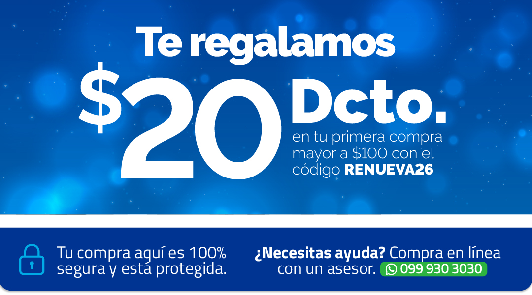 COMPRA SEGURA, INDURAMA.COM