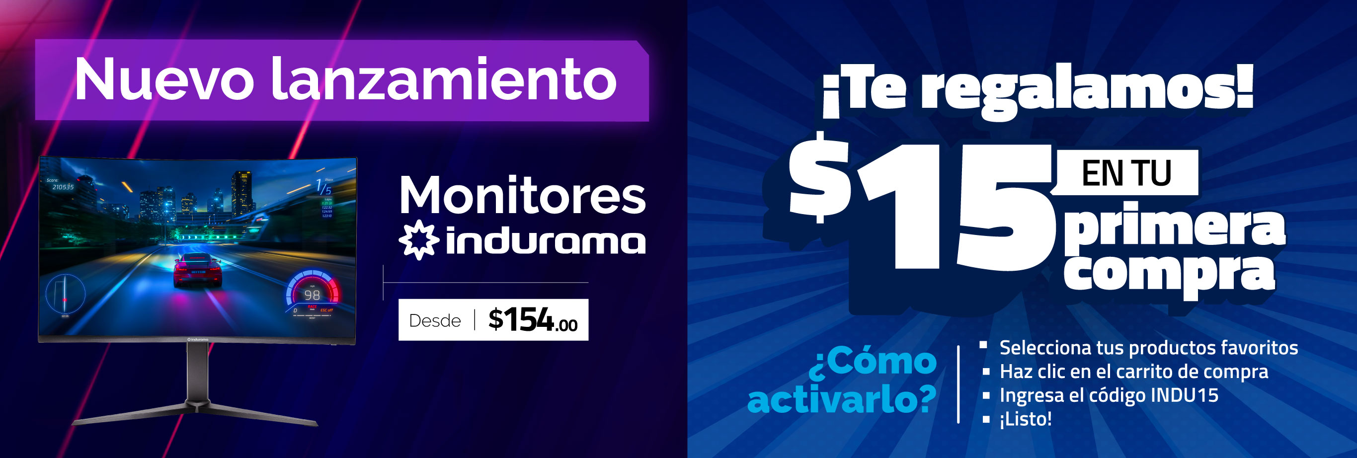 monitores, gamer, set up 