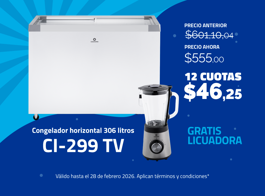 congelador, comercial, regalo, carnaval, descuento