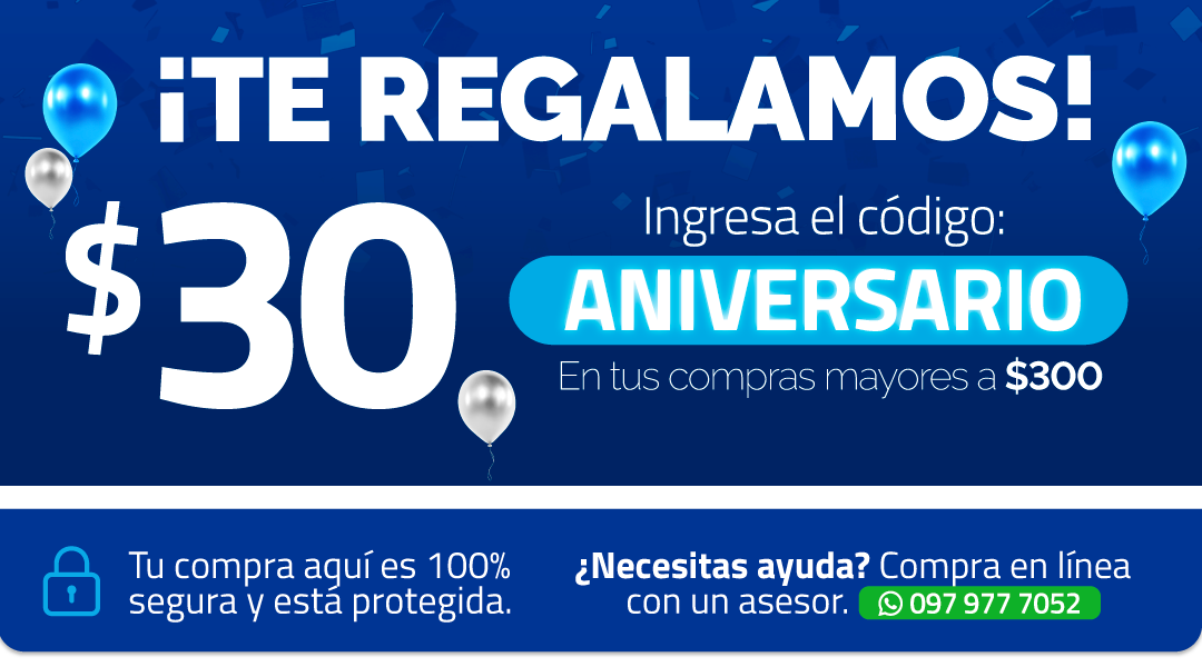 COMPRA SEGURA, INDURAMA.COM