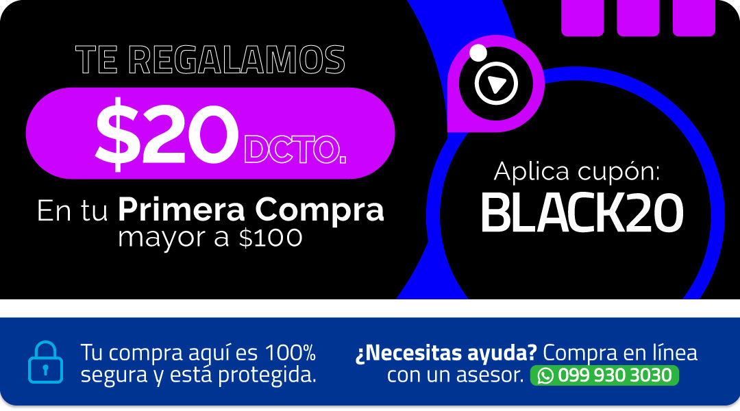 COMPRA SEGURA, INDURAMA.COM